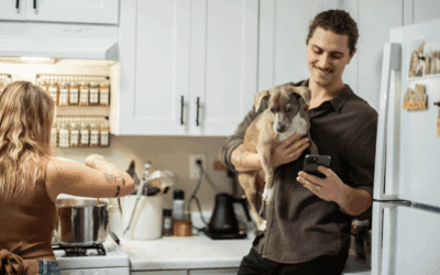 Using PetDesk to Remember Pet Medications