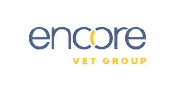 Encore Vet Group logo