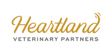 Heartland Veterinary Partners logo