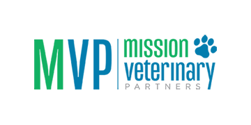 Mission Veterinary Partners logo