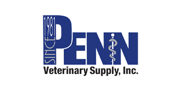 Penn Vet logo