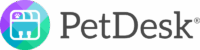 PetDesk logo