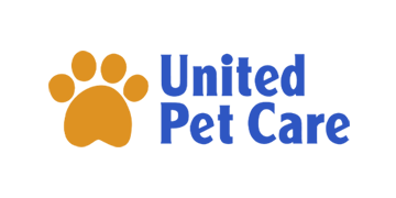 United Pet Care logo