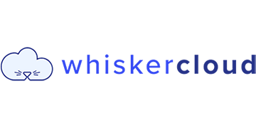 WhiskerCloud logo