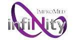 ImproMed Infinity logo