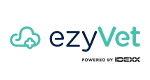 ezyVet logo