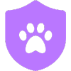 pet health insurance icon