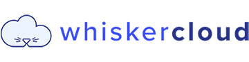 WhiskerCloud logo