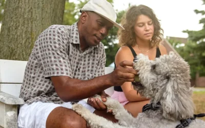 Fostering Intentional Inclusion in Marginalized Pet Parent and Veterinary Professional Communities
