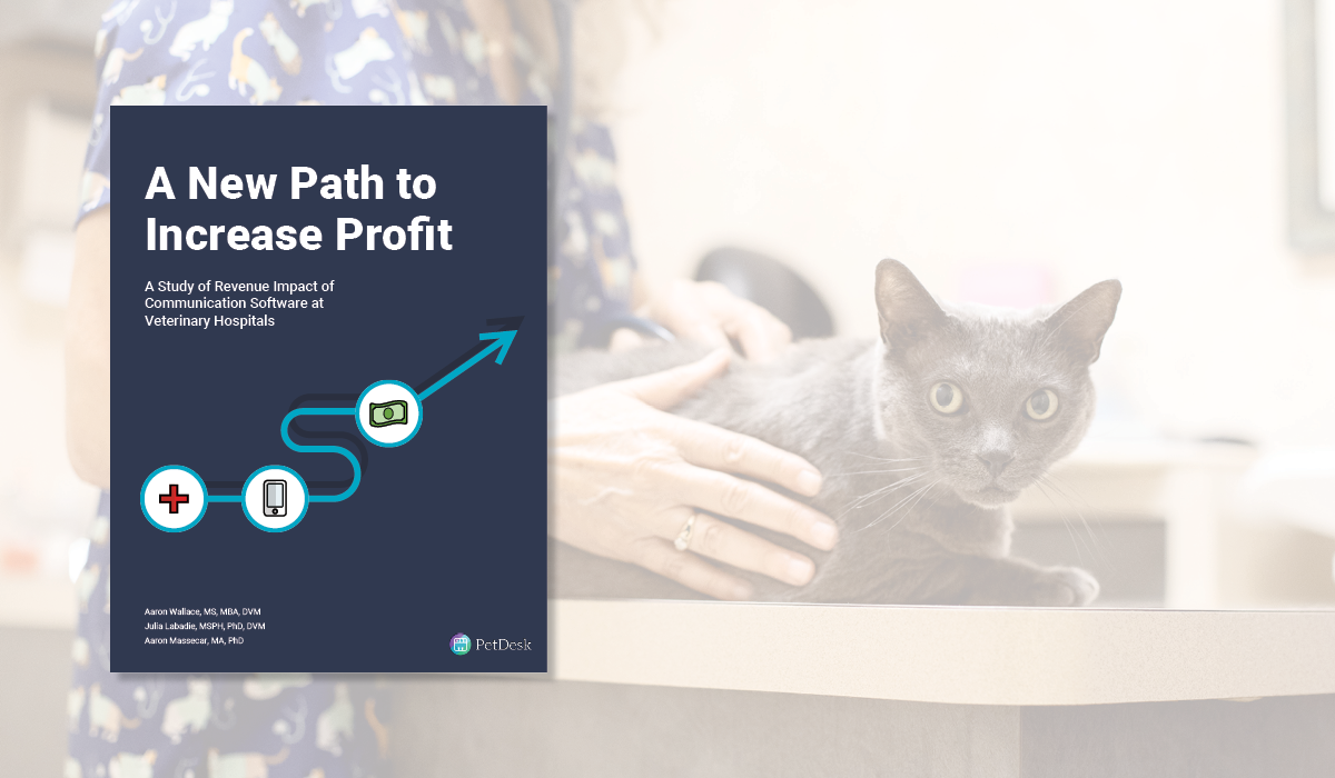 A sneak peak at our New Path to Increase Profit eBook