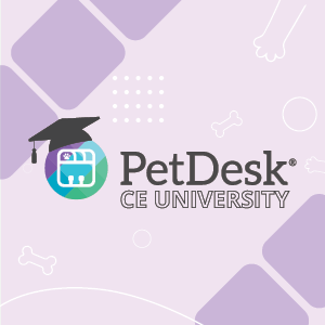 PetDesk CE University