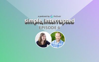 Podcast Recap: How to Work With Toxic Clients