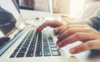 How To Make Your Veterinary Website Work For You