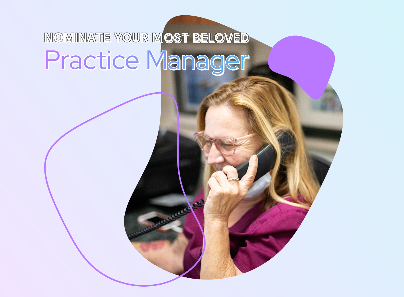 Practice Manager Appreciation Week PetDesk