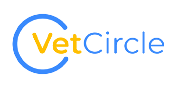 VetCircle Logo