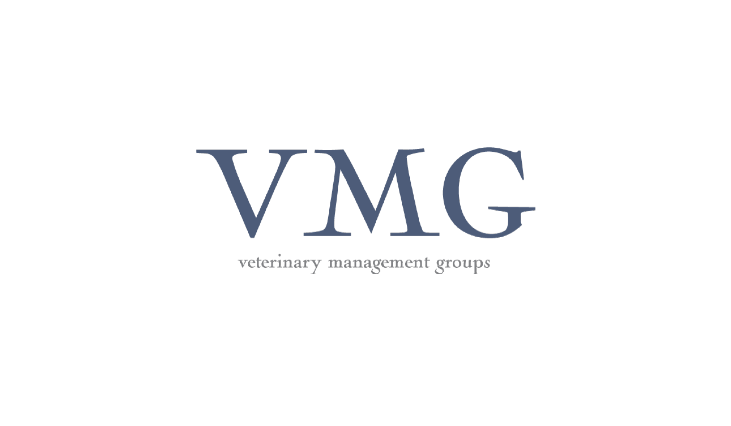 Veterinary Management Group