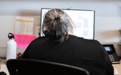 The Impact of Veterinary Technology on Employee Satisfaction