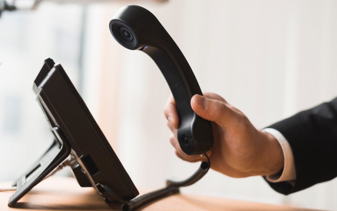 5 VoIP Features That Will Make Your Veterinary Practice More Efficient
