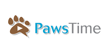 PawsTime Logo