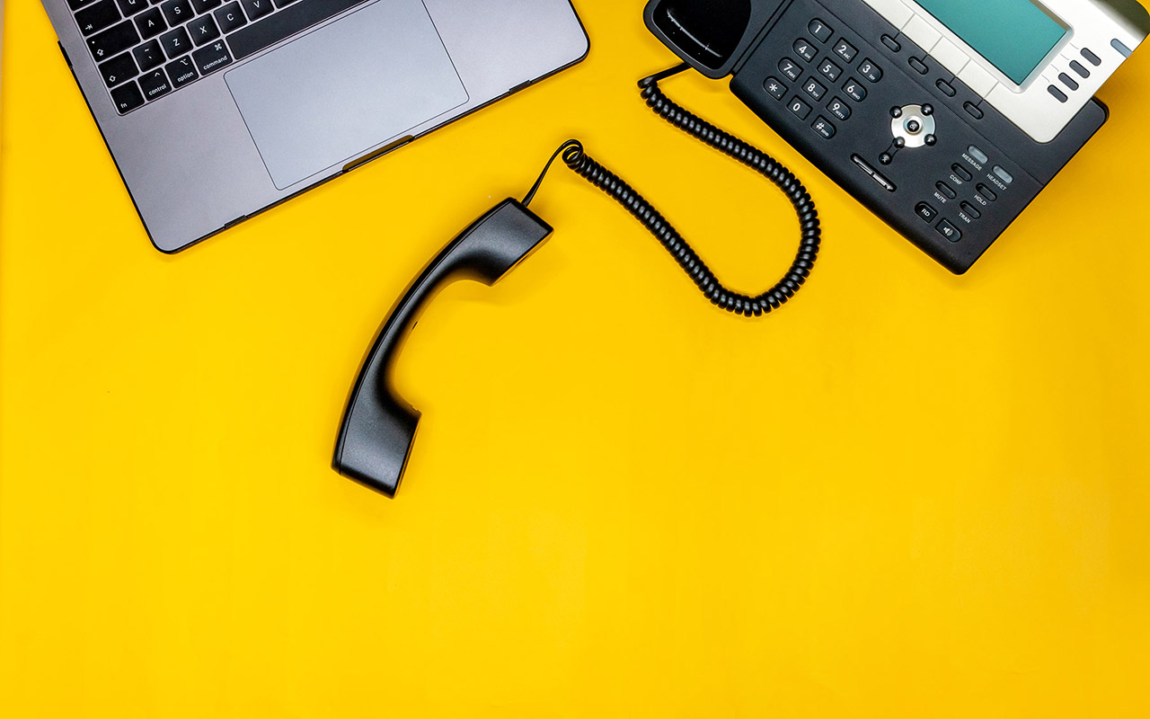 VoIP 101: A Beginner's Guide to Voice over Internet Protocol