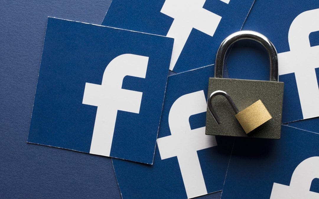 How to Unblock a Blocked URL on Facebook