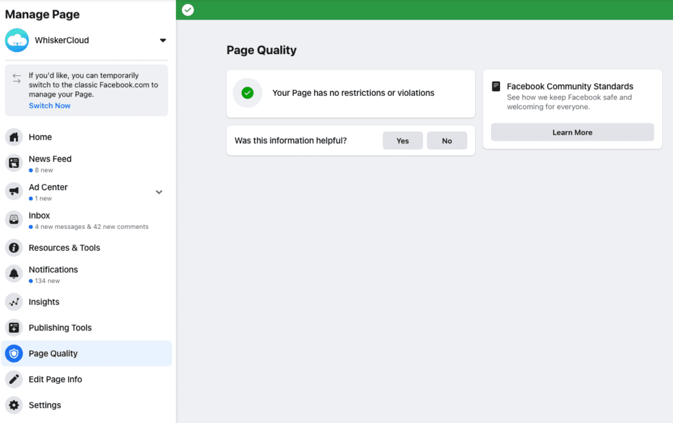How To Unblock A Blocked URL On Facebook | PetDesk