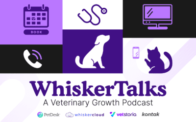 Episode 50: Basic Human Skills That Veterinary Professionals Need