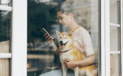Upgrade Your Clinic Operations with a Veterinary Mobile App