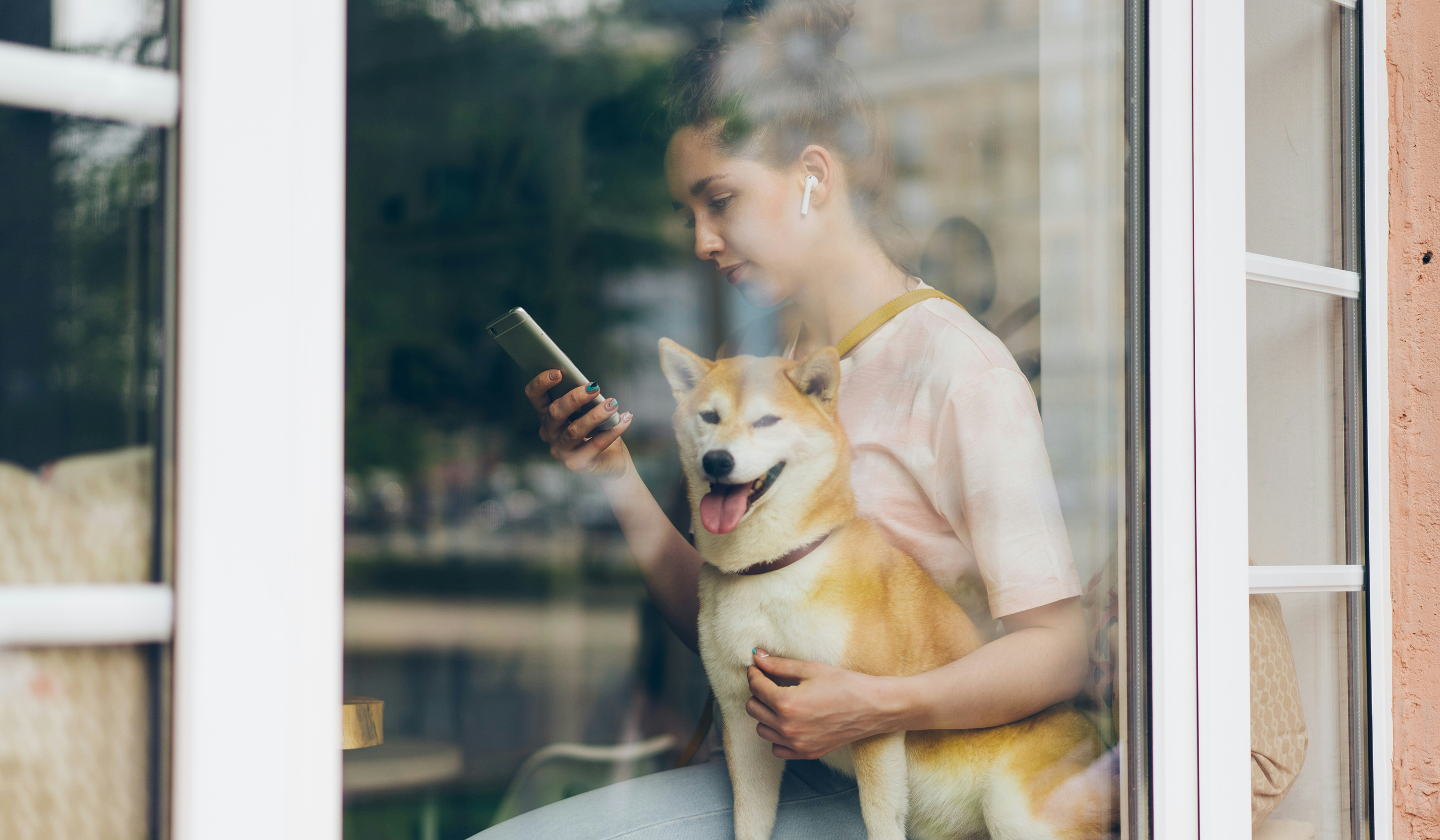Upgrade Your Clinic Operations with a Veterinary Mobile App