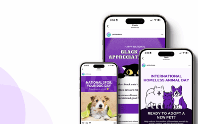 13 Awesome Veterinary Marketing Ideas for August