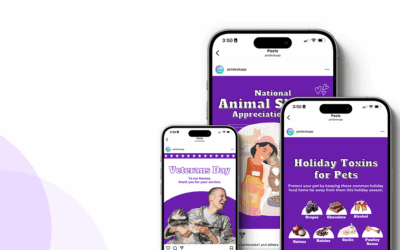 12 Awesome Veterinary Marketing Ideas for November