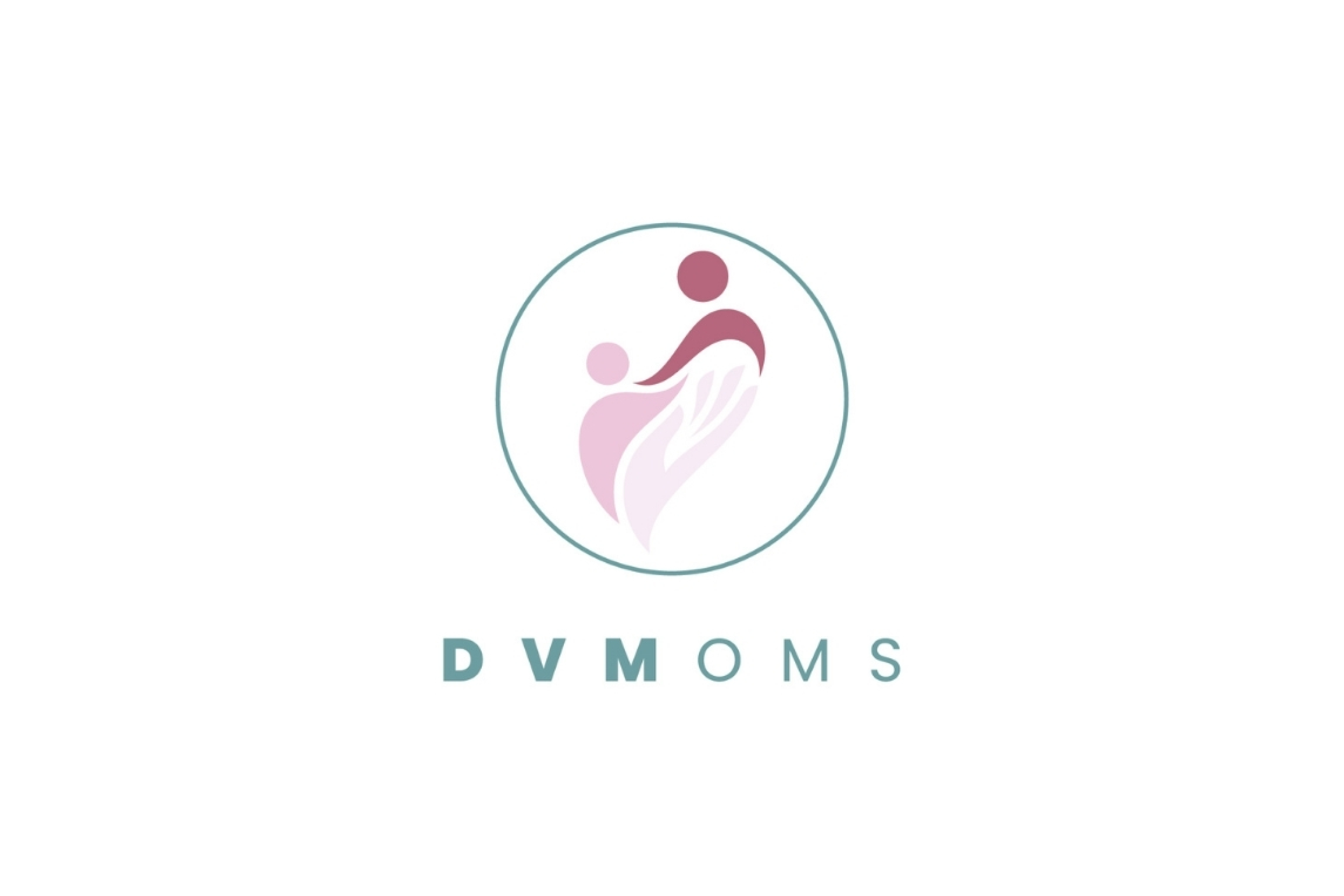 DVMoms Logo