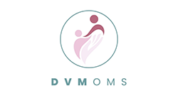 DVMoms Logo