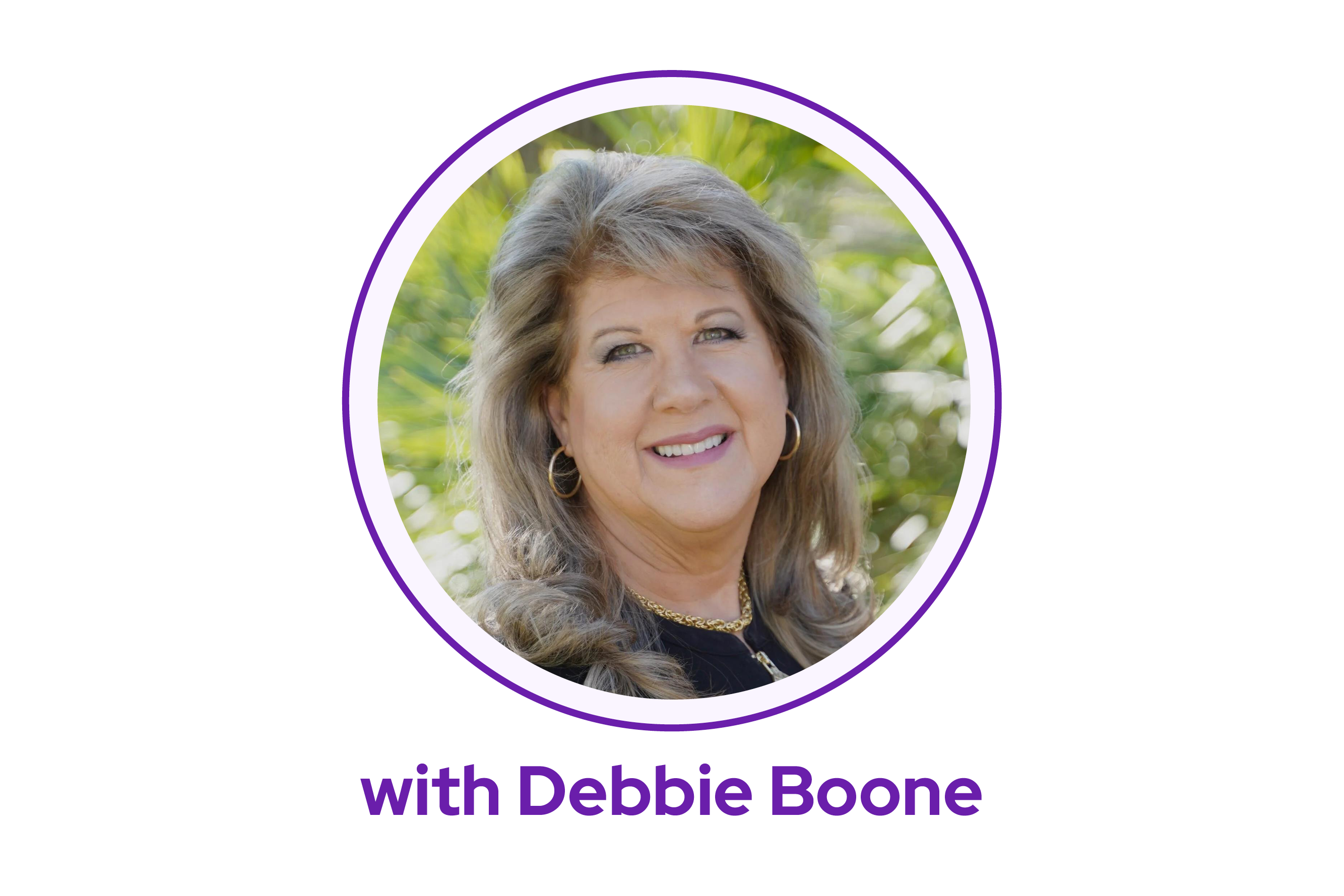 Debbie Boone