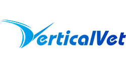 VerticalVet Logo