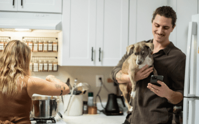 How PetDesk goes beyond a veterinary mobile app