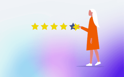 The correlation between veterinary reviews and SEO rankings