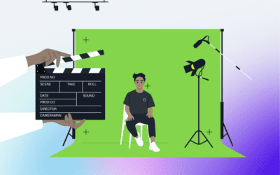 Incorporating video content into veterinary marketing