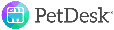 PetDesk Logo