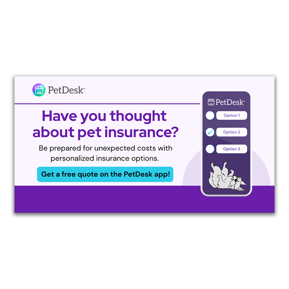 Pet Insurance Facebook Graphic