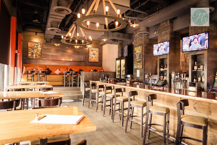 unnamed (2) Image of City Tap Kitchen & Craft