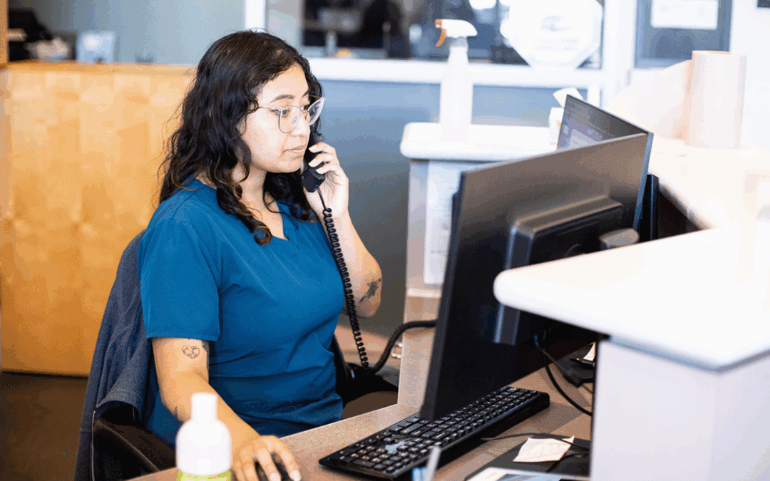 Why unified communication tools are the future of veterinary practices