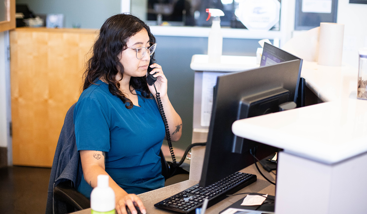 Why unified communication tools are the future of veterinary practices