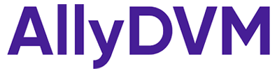 AllyDVM Logo