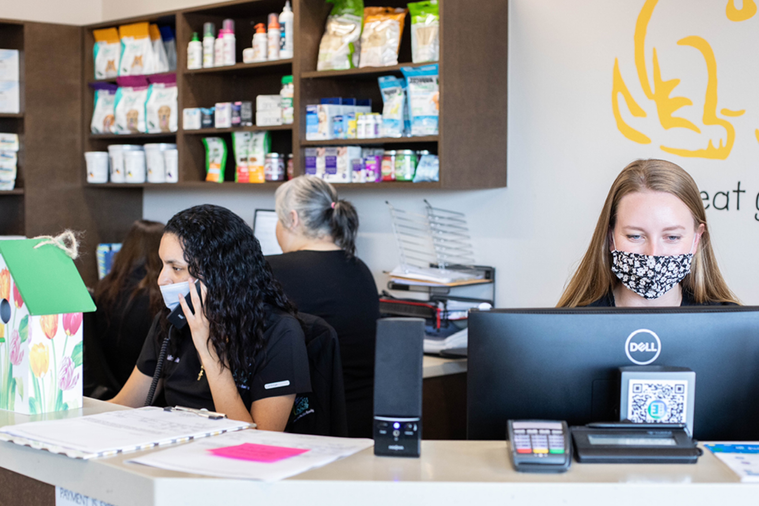 Demandforce Case Study