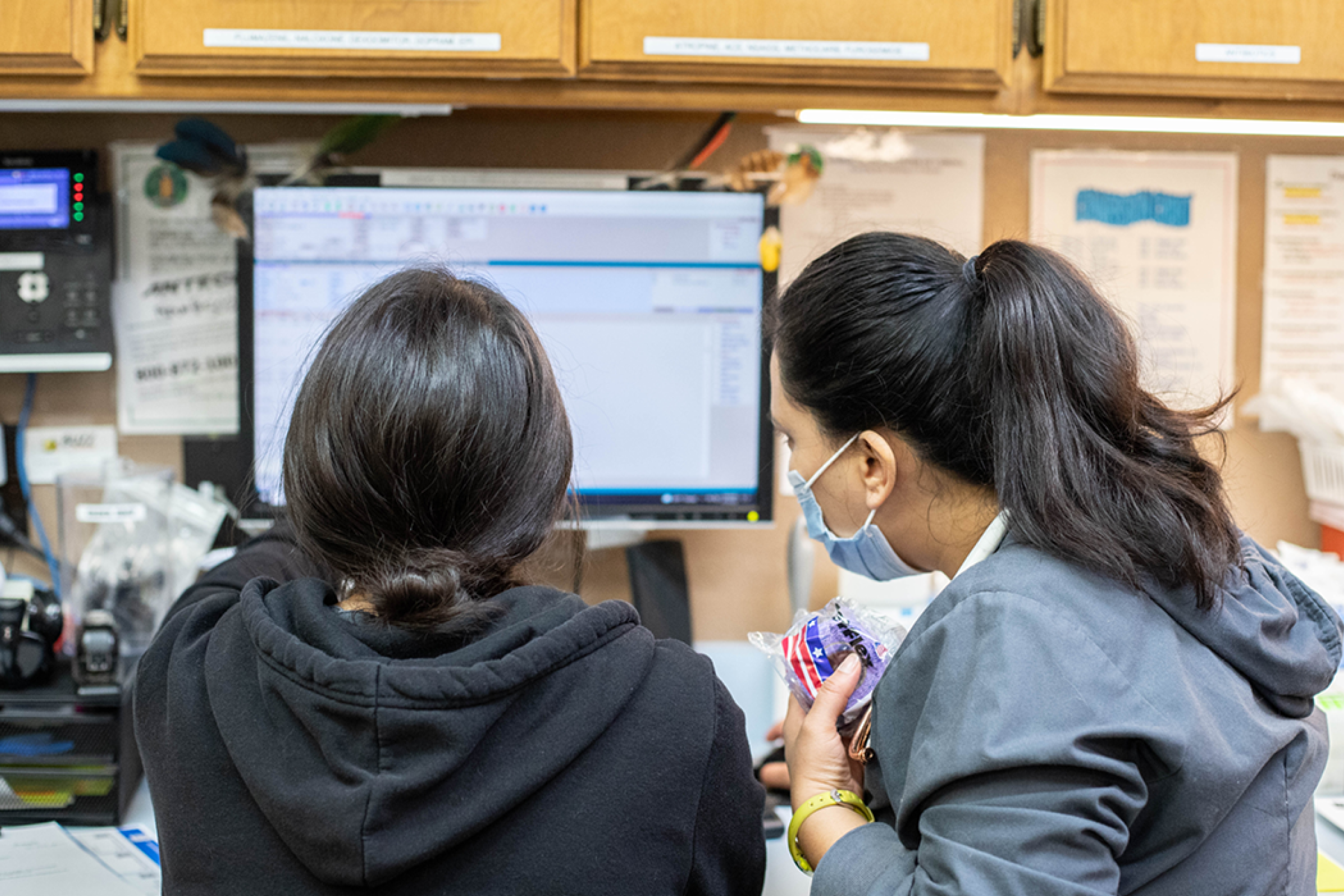 Monetizing out of compliance clients adds $24K in new revenue<br />
