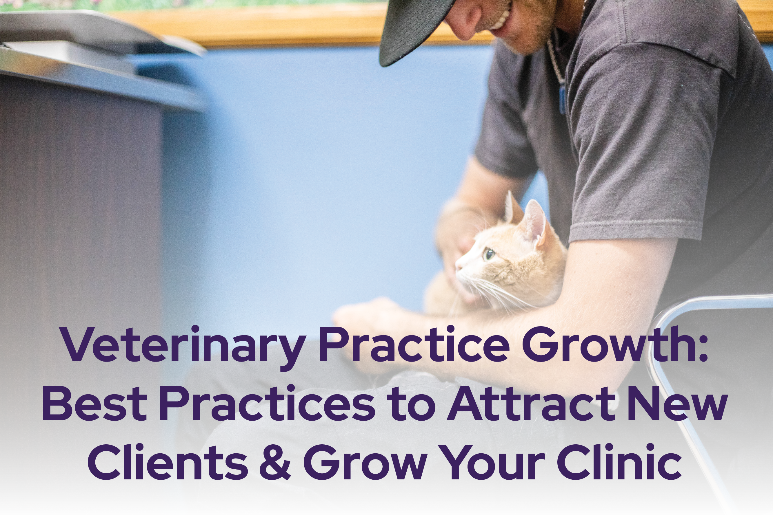 Veterinary Practice Growth: Best Practices to Attract New Clients & Grow Your Clinic