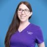 Dr. Rachael Jeffery