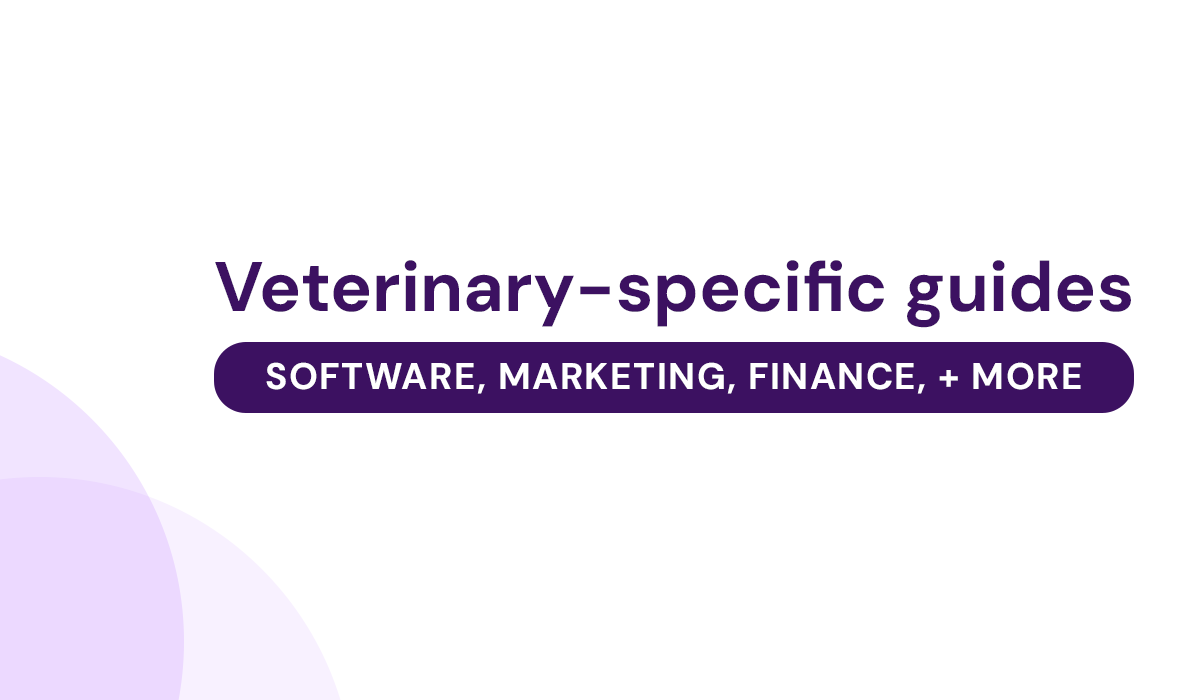 Veterinary Guides